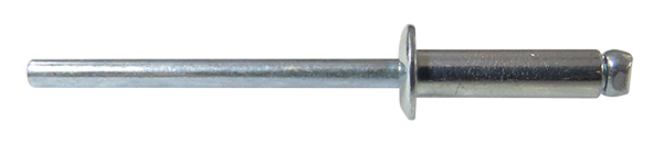 Brio Perçin St 48X12 100 Lü