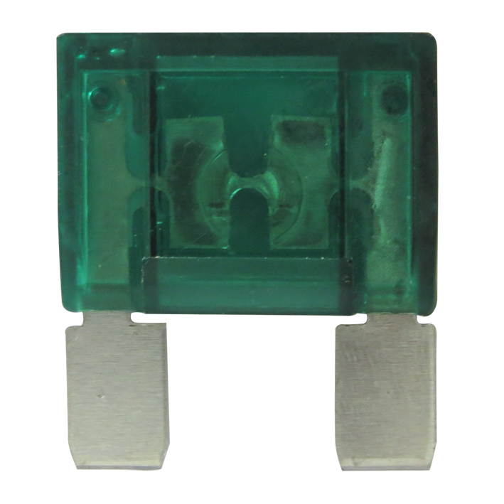 Brio Sigorta Maxi 30A 10 Lu