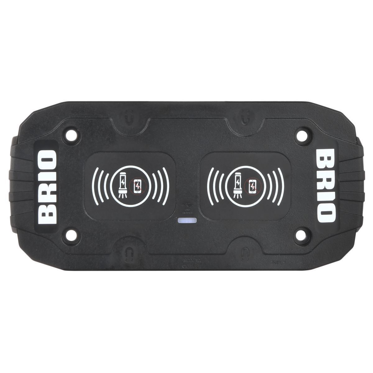 Brio Led Akülü Lamba Wireless Pad XL
