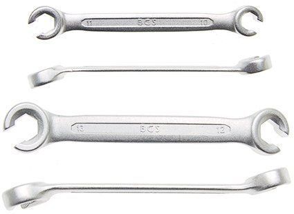 Bgs Rekor Anahtar Seti 10X11+12X13 Mm 2 Parça