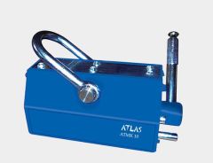 ATLAS PRO ATMK10 Universal Manyetik Kaldıraç 1000 kg