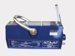 ATLAS PRO ATMK15 Universal Manyetik Kaldıraç 1500 kg