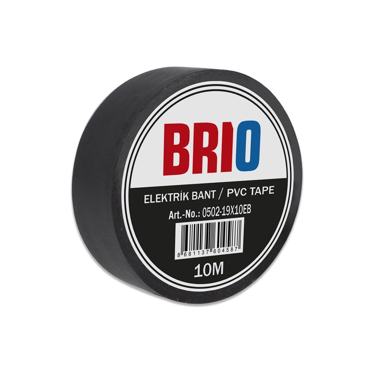 Bant Elektrik 19Mmx10M