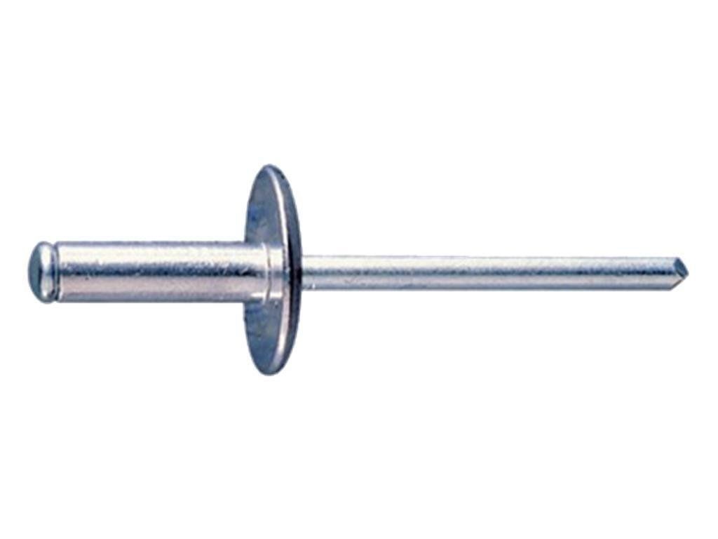 Brio Perçin 48X16 Geniş Kafa 14Mm 50 Li