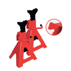 Araç Altı Sehpa 3 Ton 2Adet İthal