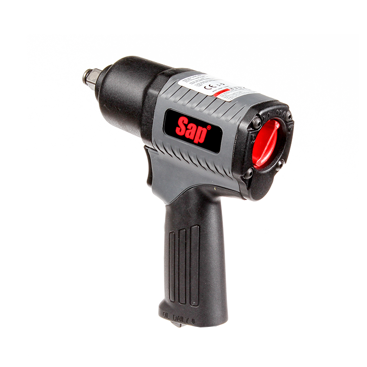 Sappower IW-3C5 Havalı Somun Sökme/Sıkma 1/2''