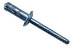 Brio Perçin St/St Ağır Yük 64X165 25 Li