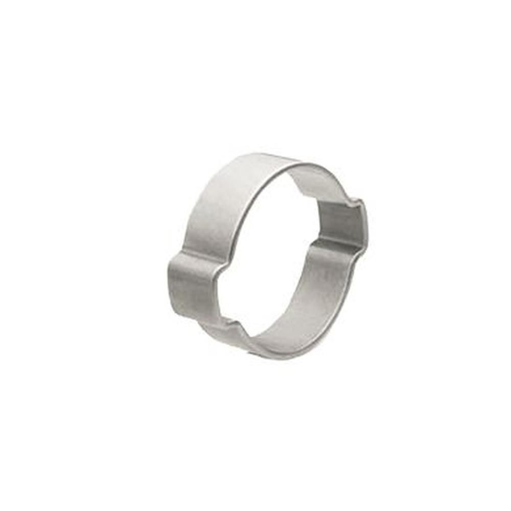 Brio Kelepçe Çift Kulak 9-11W1 20 Li