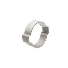 Brio Kelepçe Çift Kulak 11-13W1 20 Li