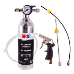 Brio Dpf Kit Tabancası