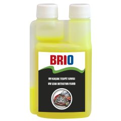 Brio Uv Kaçak Tespit Sıvısı 250 Ml