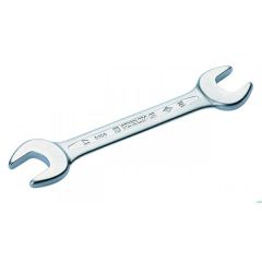 İzeltaş 0100010405 04x05 Çatal İki Ağız Anahtar Kısa Boy