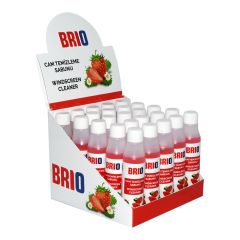 Brio Cam Temizleme Sabunu 33 Ml