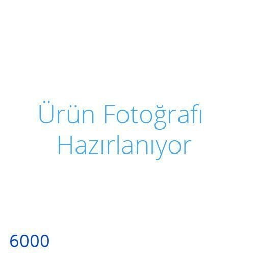Yıldız 6000 Boş Stand