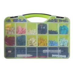 Brio Göçük Çektirme Göçük Düzeltme Seti Çekiçli 194 Parça