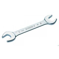 İzeltaş 0100011013 10x13 Çatal İki Ağız Anahtar Kısa Boy