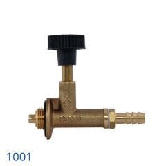 Yıldız 1001 İpragaz Tüp Adaptörü