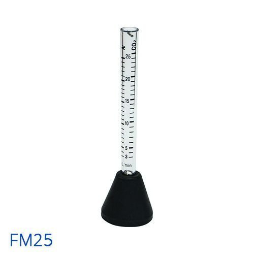 Yıldız FM25 Test Flowmetresi Argon - Co2