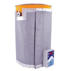 Kova Isıtıcı Ve Sıcaklık Kontrol Ünitesi