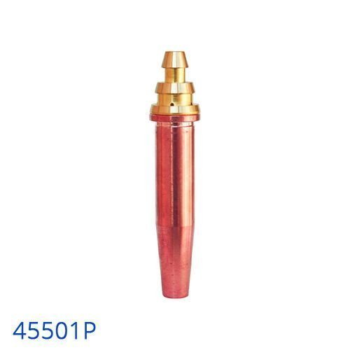 Yıldız 45501P Kesme Lülesi  No: 1  Kesme Kapasitesi 5-10  mm