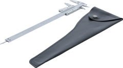 Bgs Kumpas Mekanik Standart 0-200