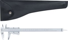 Bgs Kumpas Mekanik Standart 0-200