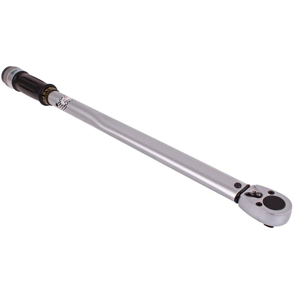 Brio Tork Anahtarı 1/2 70-350Nm