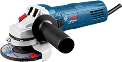 Bosch Professional Gws 750-115 Taşlama Makinesi