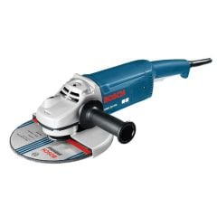 Bosch Professional Gws 20-180 2000W Taşlama Makinesi