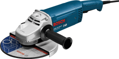 Bosch Professional Gws 20-230 2000W Taşlama Makinesi