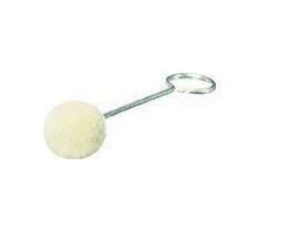 Brio Primer Sürme Fırçası 10'lu