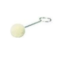 Brio Primer Sürme Fırçası 10'lu