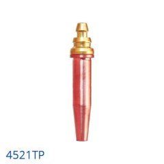 Yıldız 4521TP Kesme Lülesi  No: 1  Kesme Kapasitesi 5-10  mm