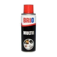 Brio Çok Amaçlı Sprey Multi Sprey 200 Ml 2'li 2 adet