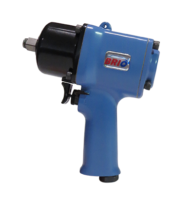 Brio Havalı Somun Sökme 1/2 1700Nm