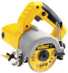 Dewalt DWC410-QS 1300W Sulu Seramik Kesme Makinesi
