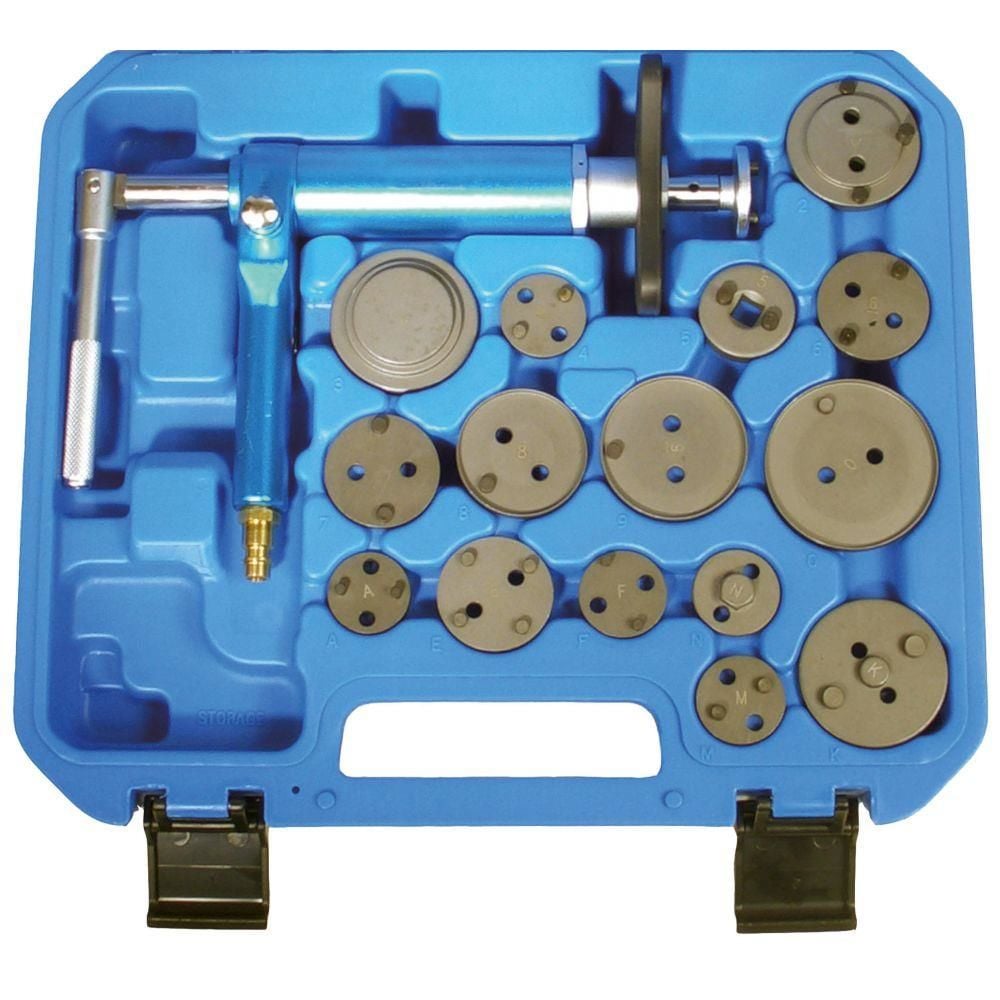 Brio  Fren Piston Ayarlama Seti Havalı 16 Parça