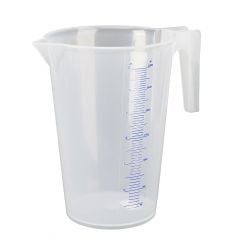 Polypropylene Litre Kabı 3 Lt
