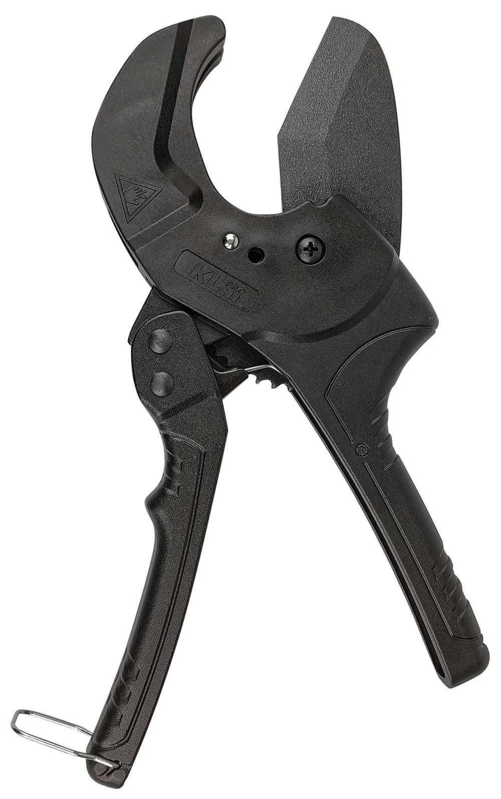 Fusion FSBM42 Ağır Hizmet Tipi Plastik Boru Makası 42 mm