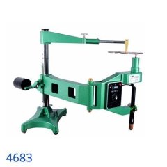 Yıldız 4683 Otomatik Şablonlu Kesme Makinası MG 86 ŞA ( Plasma Kesim İçin)