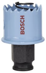 Bosch Special Serisi Metal Ve Inox Malzemeler için Delik Açma Testeresi 32 mm