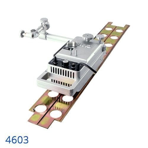 Yıldız 4603 Raylı Otomatik  Kesme Makinası Rok 104 ( Plasma Kesim İçin )