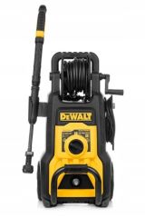 Dewalt DXPW001DTS 2800 W 160 Bar Basınçlı Yıkama Makinesi