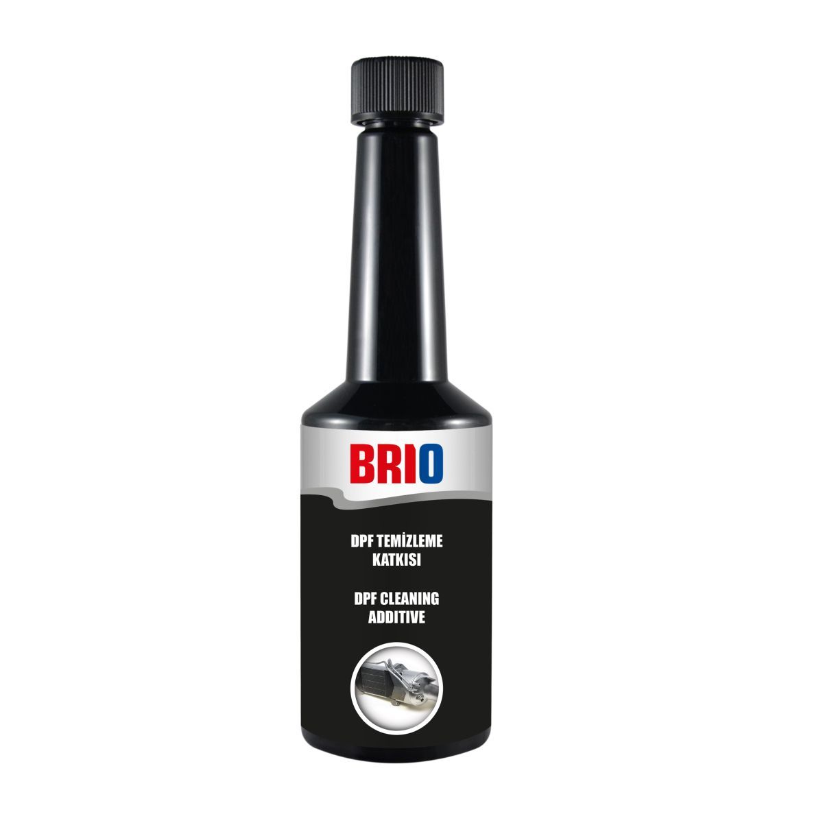 Brio Dpf Temizleme Katkısı 150 Ml