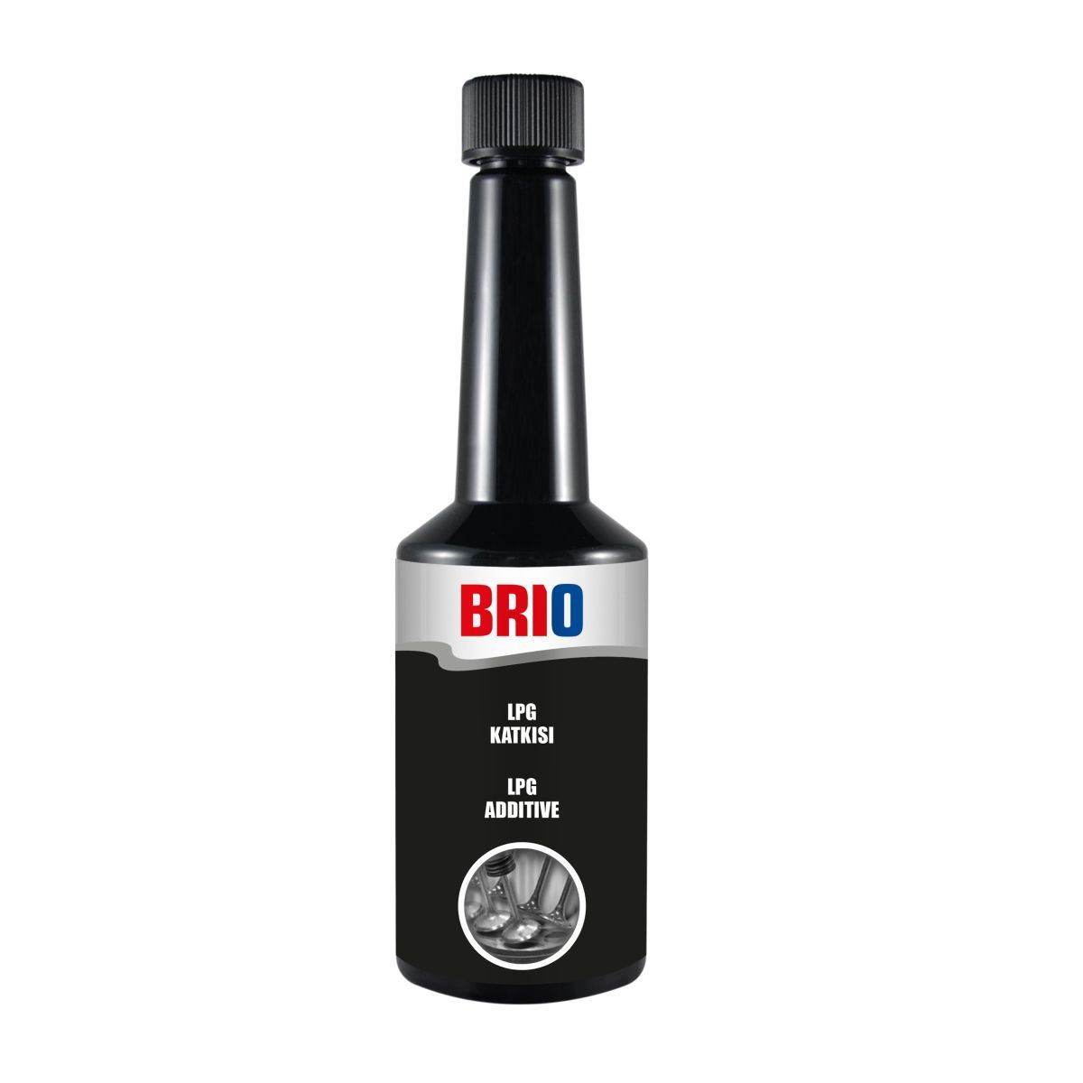 Brio Lpg Katkısı 150 Ml