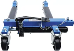 Kriko Araç Yer Değiştirme 600KG