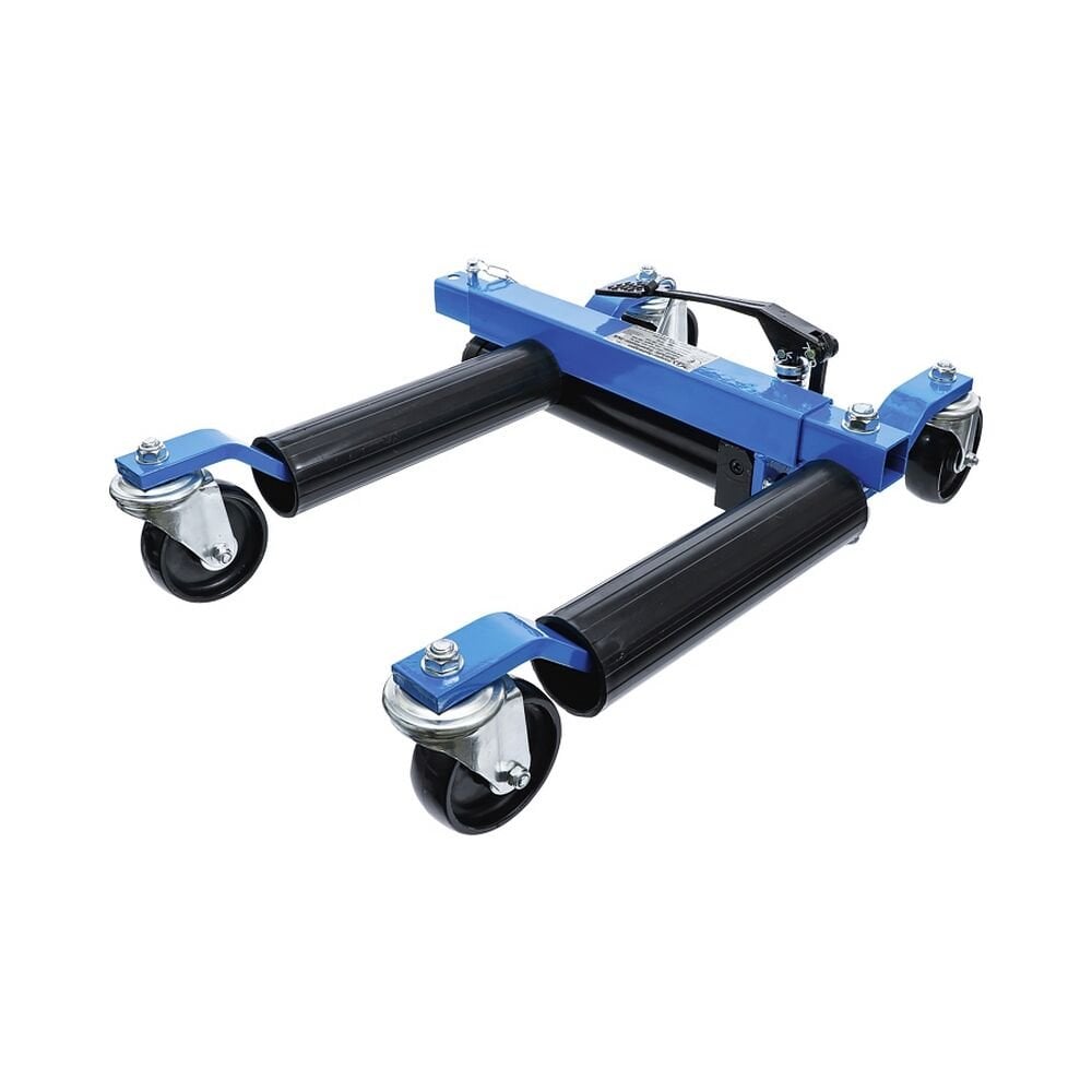 Kriko Araç Yer Değiştirme 600KG