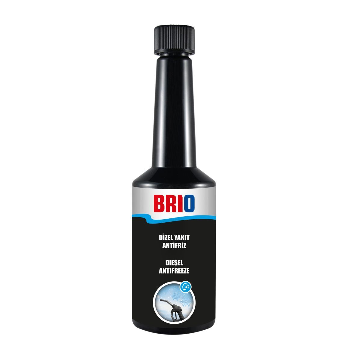 Brio Dizel Yakıt Antifriz 150 Ml