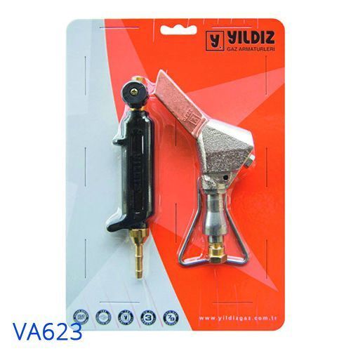 Yıldız VA623 Vakum Amb. 23270