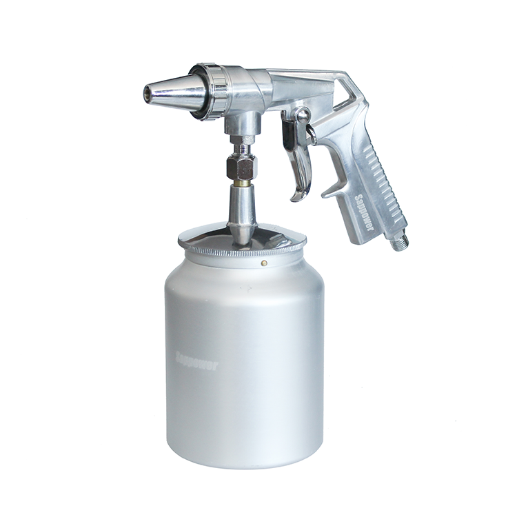 Sappower PS-4 Zift Tabancası